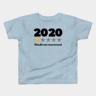 2020 Kids T-Shirt